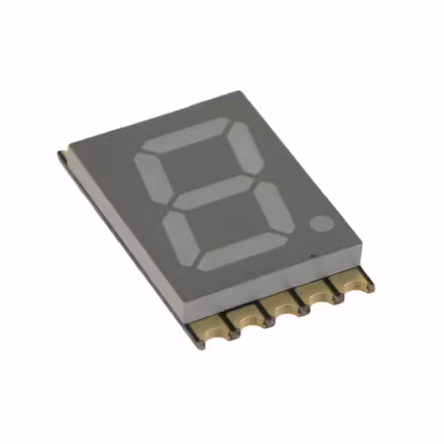 LTS-4817SW-P Lite-On Inc.  Modules d'affichage - Caractères et chiffres à LED